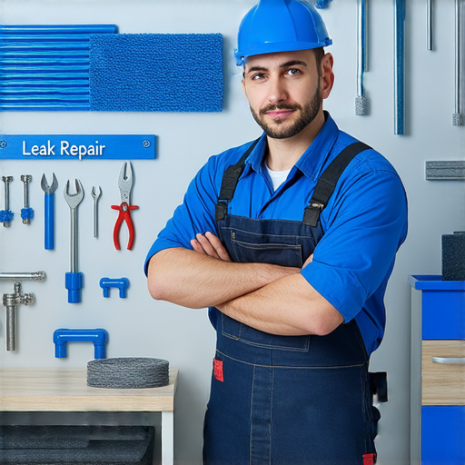 水管問題總整理！專業維修讓你無後顧之憂，立即查詢！