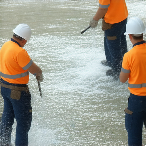 驚爆！歷山大廈漏水真相大揭露，立即了解我們的專業修復服務！