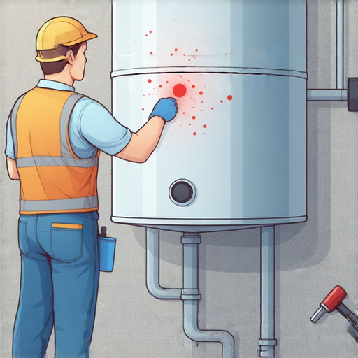 水箱漏水了嗎？了解專業維修秘訣！立即查詢！