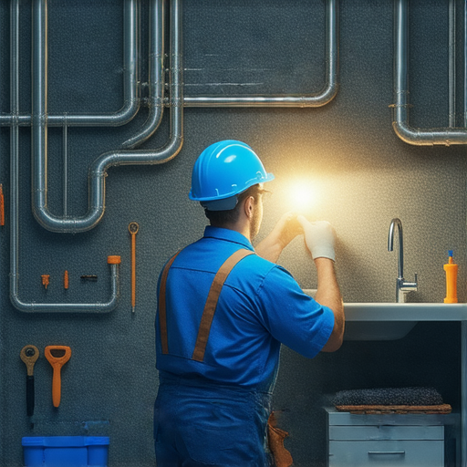 漏水隱藏危機？立即了解專業水電維修解決方案！