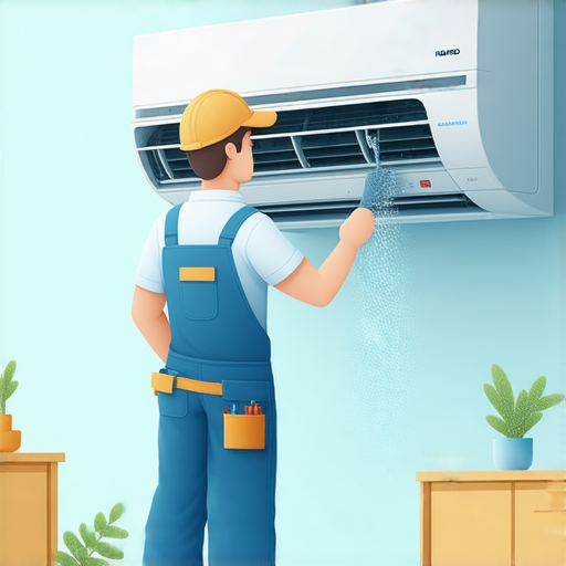 分體式冷氣漏水大揭秘！立即了解解決方案！