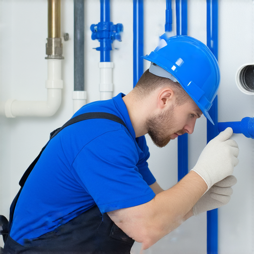 防虹吸與漏水的真相，讓專業水電幫你解決！
