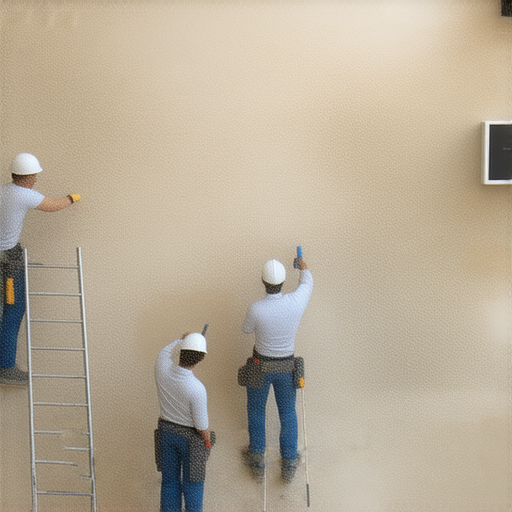 牆紙發霉、漏水？專業維修團隊幫你解決！立即了解更多！