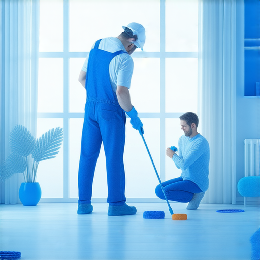 快來揭開漏水真相！屋宇署專業維修助您無憂！