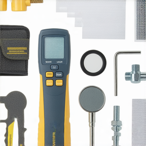 測試滲漏水的秘密，立刻檢查家中潛在危機！