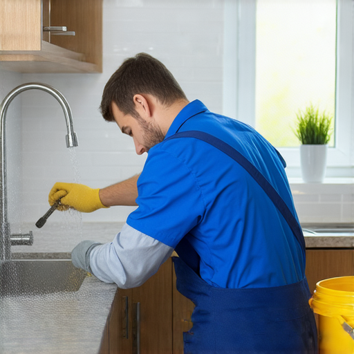 漏水問題無法忽視，馬上聯絡我們專業維修！