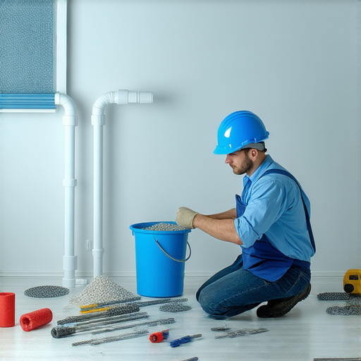漏水警報！你的房子需要立即檢查，專業服務為你解憂！