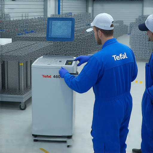 Tefal 4680漏水大解密！專業維修服務助你排憂解難！