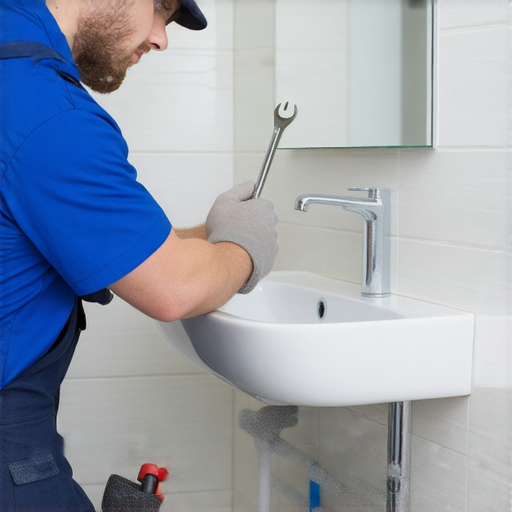 浴室漏水問題怎麼辦？專業水電維修服務等你了解！