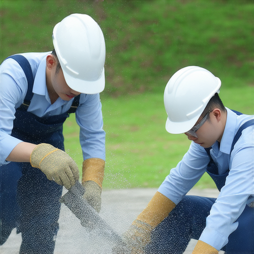兆安苑漏水怎麼辦？立即聯繫我們專業水電維修！