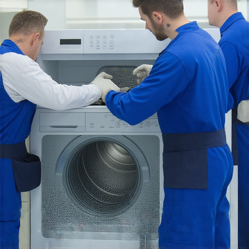 Whirlpool AW048085漏水？立即聯絡我們專業維修，解決你的困擾！