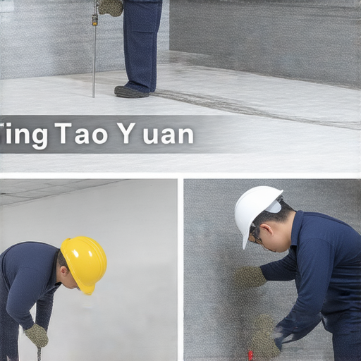 聽濤雅苑漏水危機如何解決？專業水電服務等你來了解！