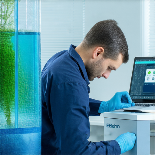 Eheim快接漏水怎麼辦？專業維修讓你安心無憂！