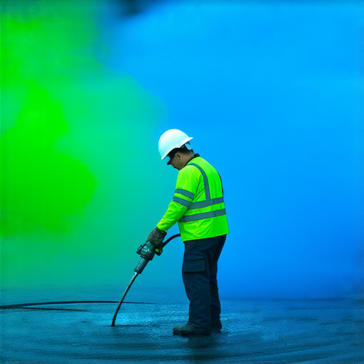 FT50G vec漏水驚傳，讓專業團隊幫您檢測修復！