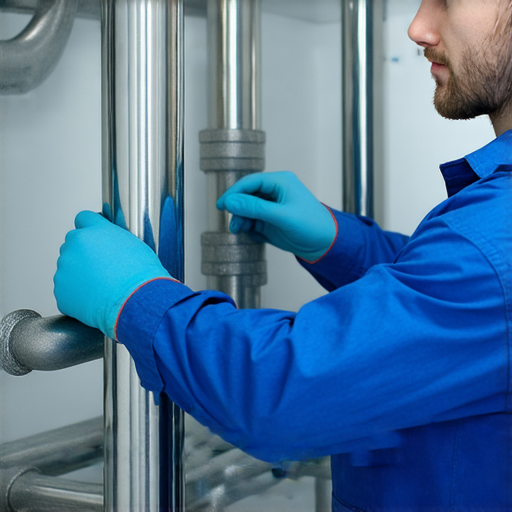 遇到漏水問題？立即尋求專業水電維修服務！