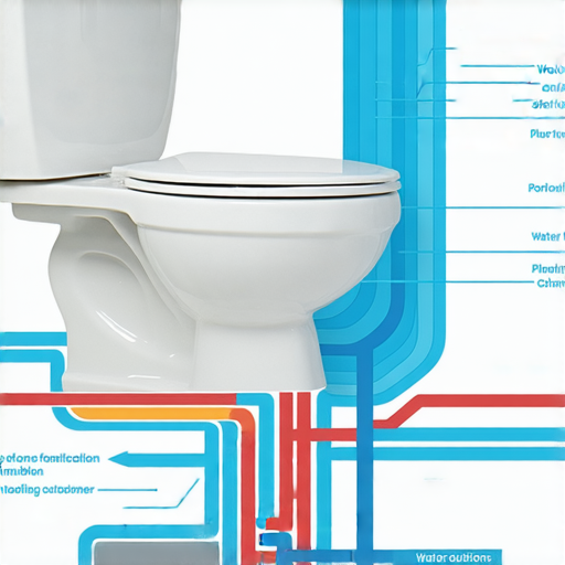 馬桶漏水的背後秘密，專業維修服務等你來了解！