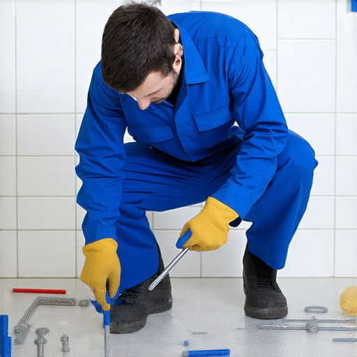 閘制漏水？立即了解如何有效解決及專業維修服務！