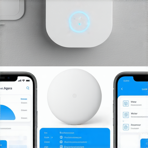 搶救家園！了解lifesmart aqara漏水系統，聯繫我們專業維修服務！