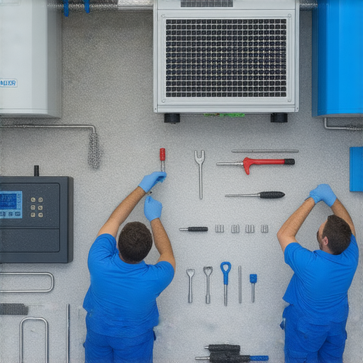 水電維修必看！揭開ml360r漏水的神秘面紗，立即了解專業解決方案！