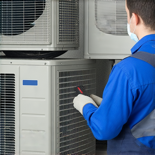 空調漏水？快來了解維修秘訣，我們提供專業服務助您解決！