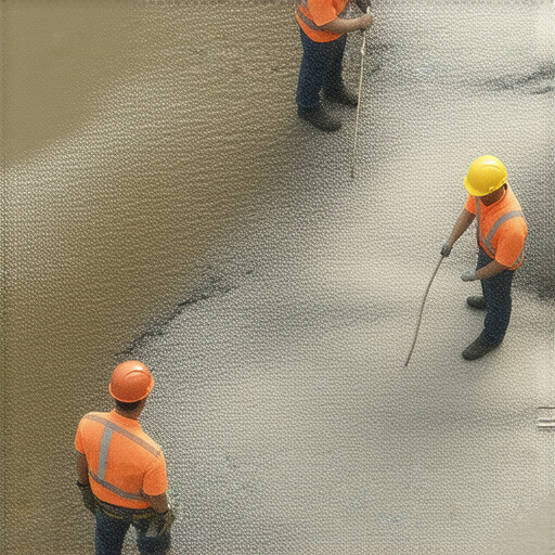 御景園漏水驚人真相，了解我們的專業修復服務！