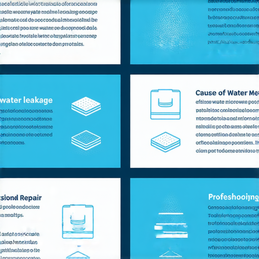 微波爐漏水？揭秘根本原因和專業修復方法！立即了解！