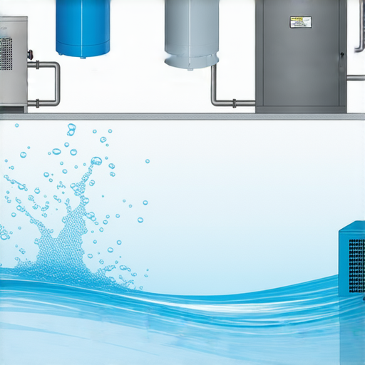 惠弘過濾漏水，快來了解隱藏的危機與解決方案！