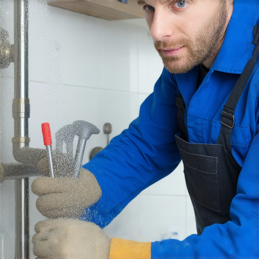 水管漏水？即刻解決，專業水電維修讓你安心！