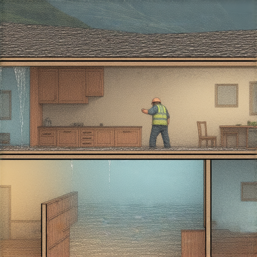 山景邨漏水危機揭秘，立即聯繫我們專業維修服務！