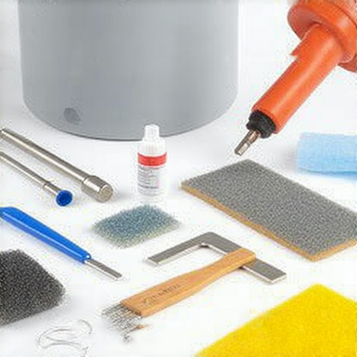 水箱漏水如何解決？專家教你快速修復！立即了解！