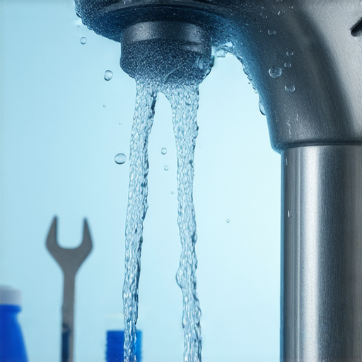 桶裝水機漏水？揭開真相並尋求專業維修！