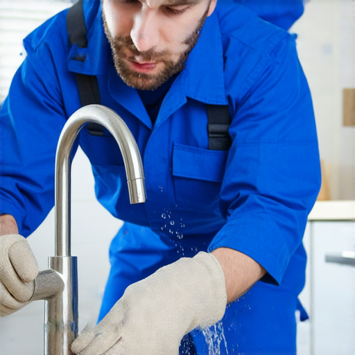 水龍頭漏水？專業維修立即解決問題！