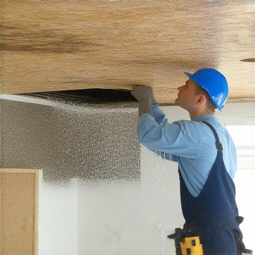 樓上廁所漏水驚人真相！專業水電維修立即解決問題！