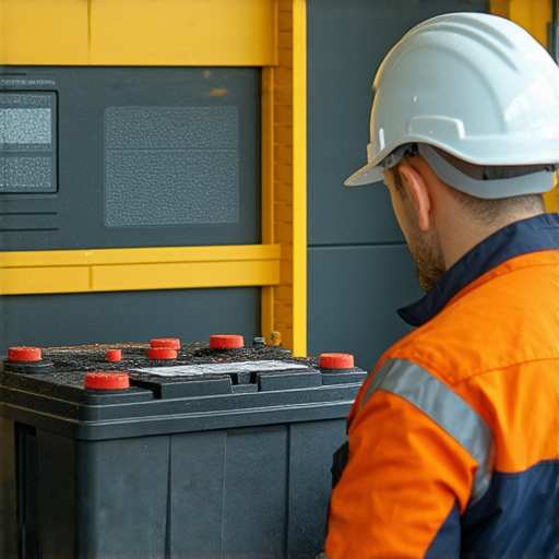 水電池漏水？汽車電池也可能危險！立即檢查專業服務！