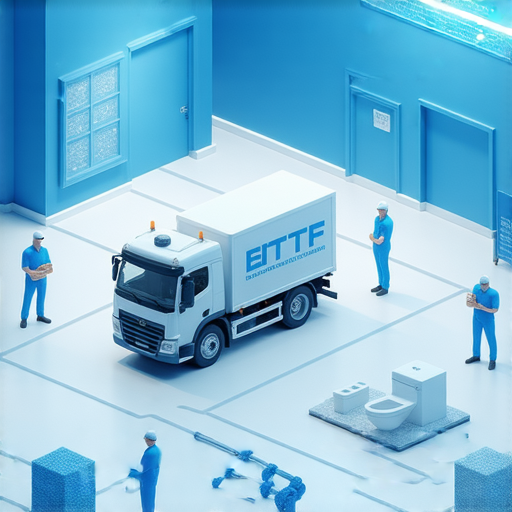 地下廁所漏水？破解秘訣和專業服務等你來發現！