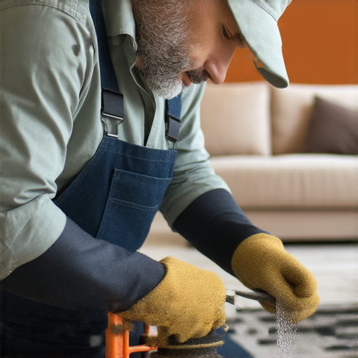 揭開滲水之謎，讓專業水電維修公司為您排憂解難！