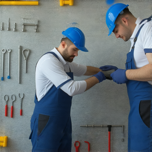 探索Baby Kingdom滲水之謎，專業水電維修助您破解！立即了解！
