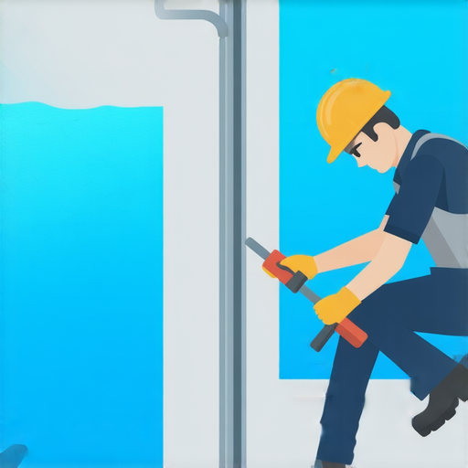 滲水問題無法忽視！立即了解專業維修解決方案！