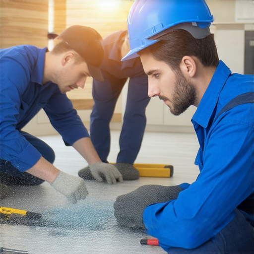 小涼伴漏水？專業水電維修助你解決，立即了解！