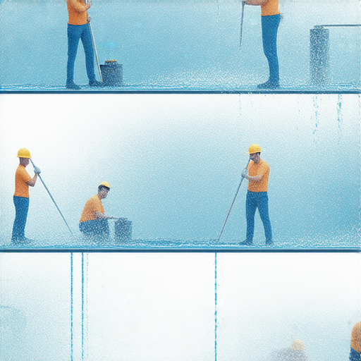 太古城滲水問題頻出？專業維修為您解決！立即了解解決方案！