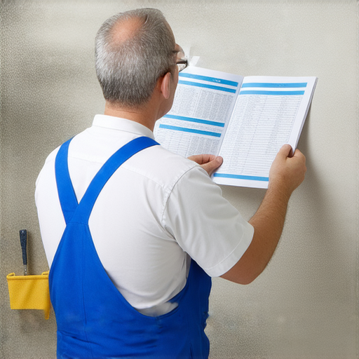 兆麟苑滲水問題大揭秘，快來了解專業維修解決方案！