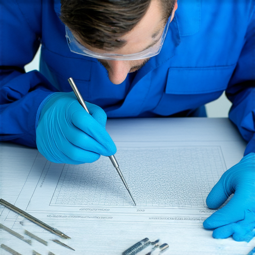 揭開needle seat滲水之謎，專業維修服務助您解決困擾！立即了解！