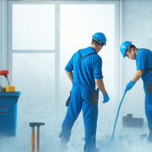 海怡半島滲水危機！立即聯繫專業水電維修服務，保障您的家！