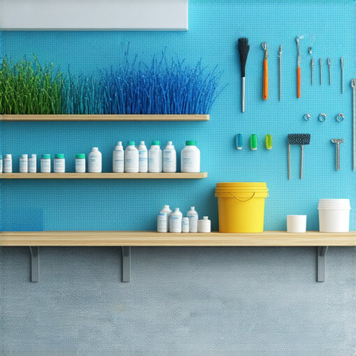 滲水問題解決攻略，讓專家幫你徹底修復！