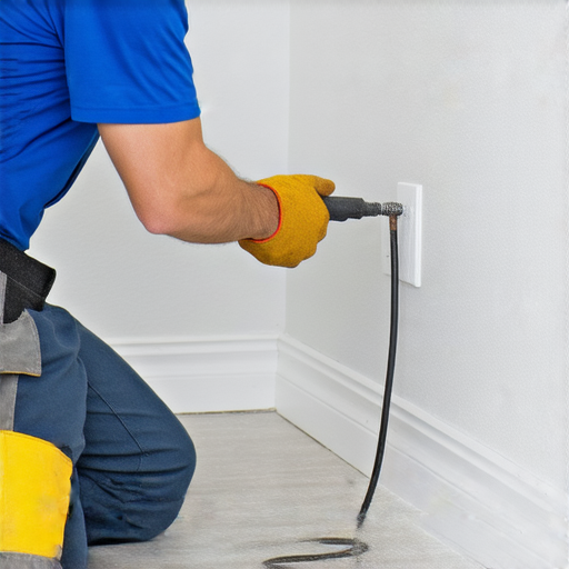 滲水問題別擔心，專業打針修復等你來了解！