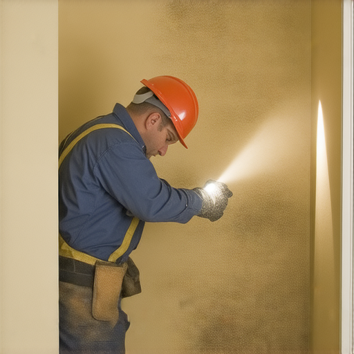 滲水影響家居安全，立即聯繫我們進行專業檢查！