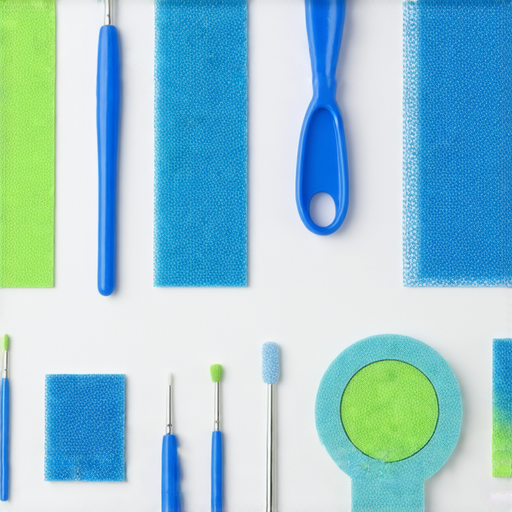 滲水不再煩惱，掌握喉膠水修復秘訣，立刻了解！