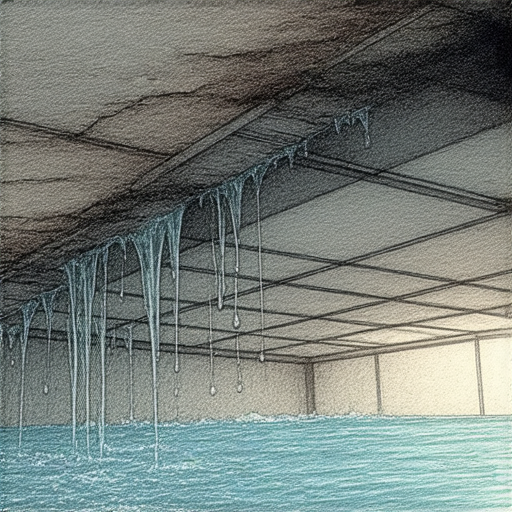 為何天花板滴水？找出根本原因並立即解決！