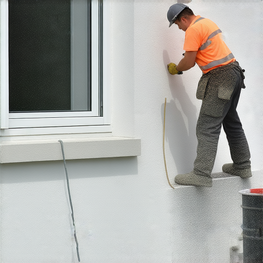 窗台防水大揭秘，讓你的家不再漏水！立即了解專業服務！