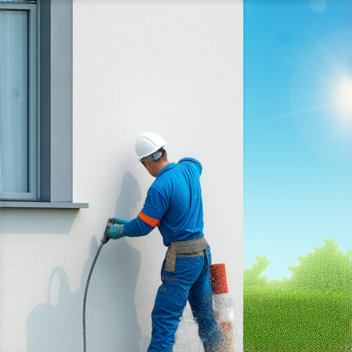 完美外牆防水，不再漏水！立即了解專業維修服務！